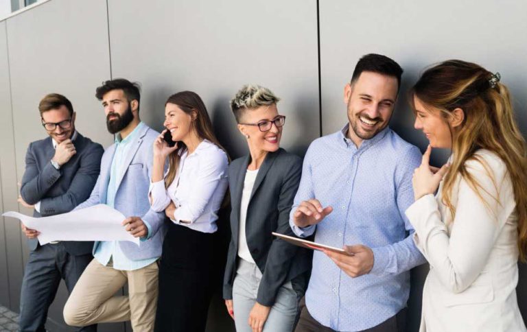 How Stay Calm from the First Time In Business.