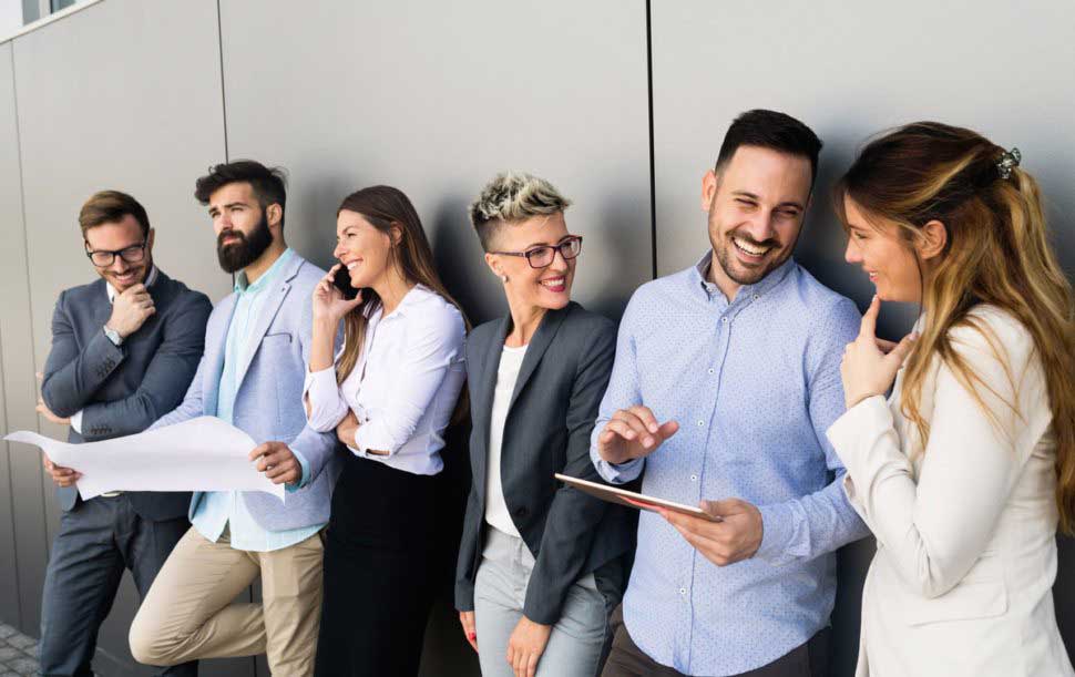 How Stay Calm from the First Time In Business.