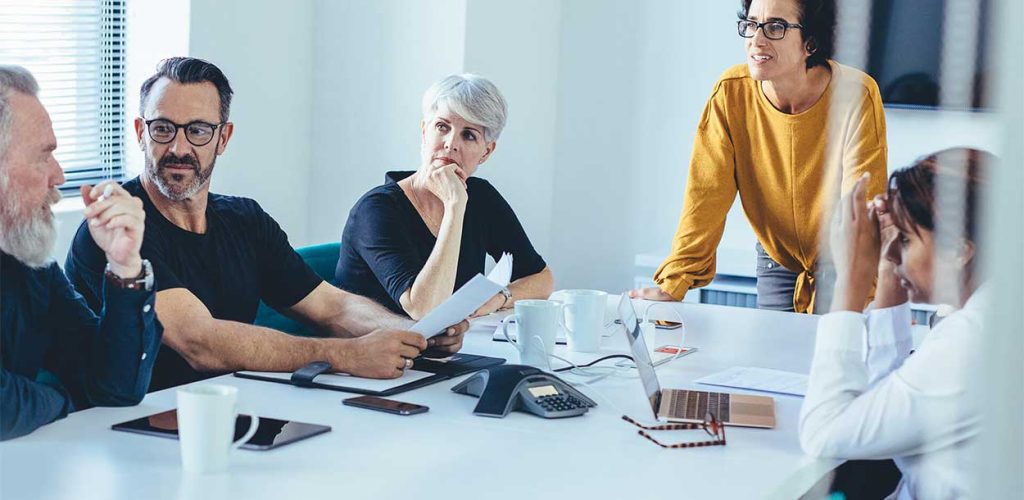 Getting ready for the Marketing revolution.