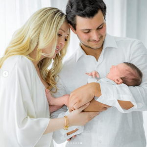 Instagram@tiffanytrump