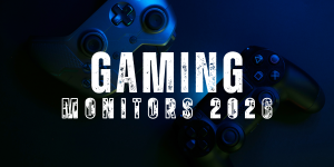 Best gaming monitors in the current year 2026